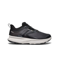 Women's 450 Dirt Waterproof Hiking Shoe - Black/Magnet
