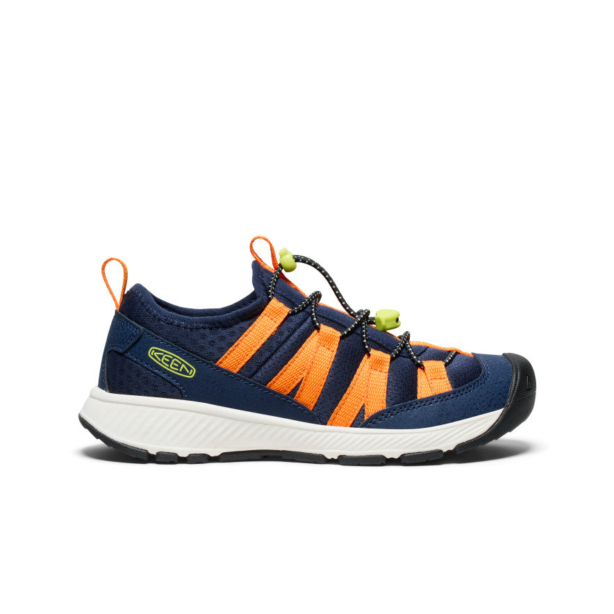 Naval Academy/Bright Marigold