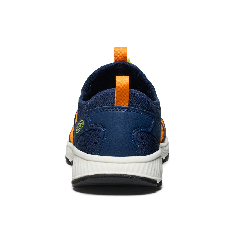 Naval Academy/Bright Marigold