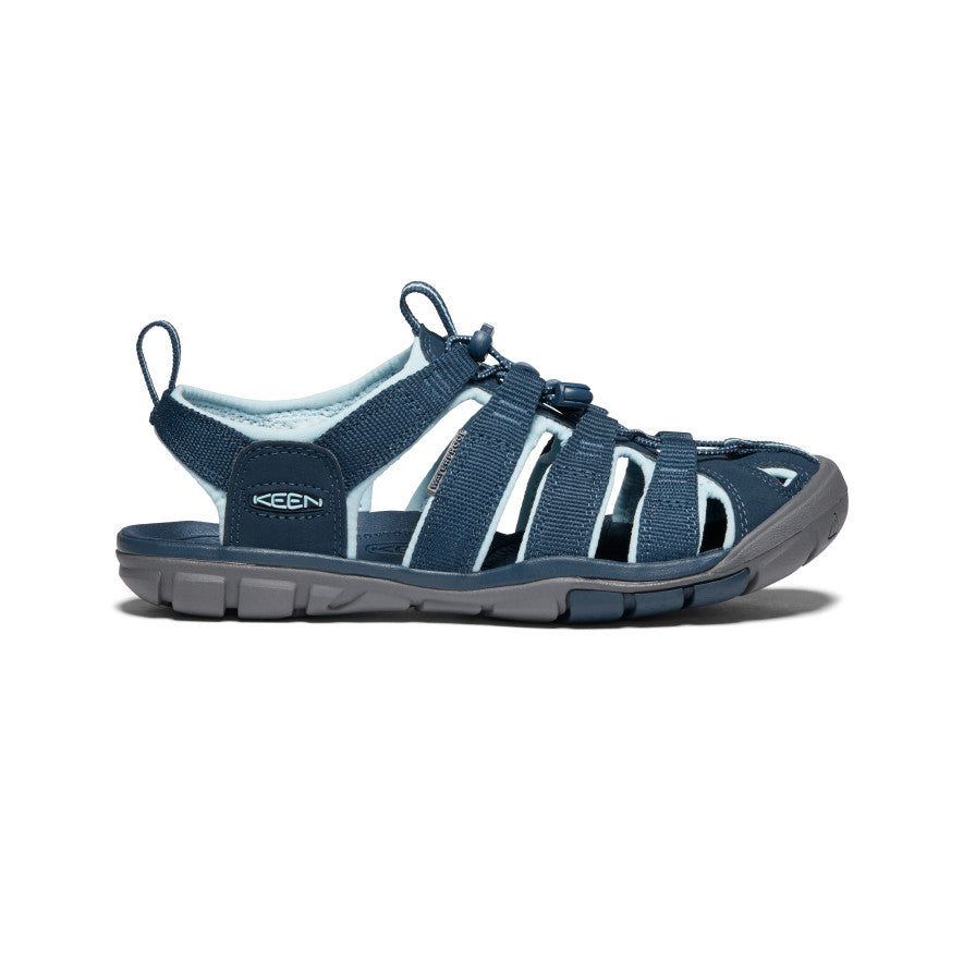Clearwater CNX Sandal Navy Blue Glow