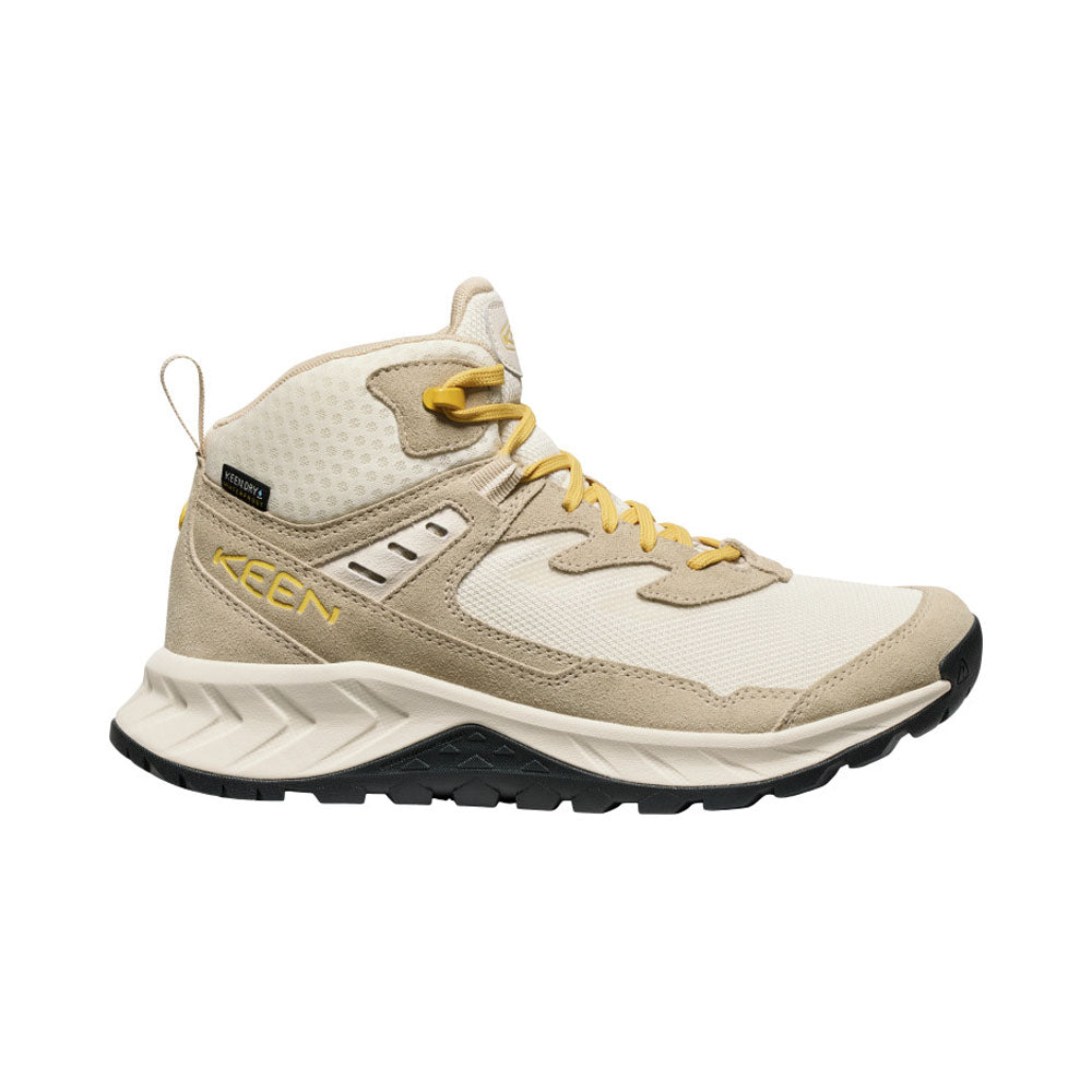 Women’s Hightrail Waterproof Hiking Boot - Birch/Daffodil