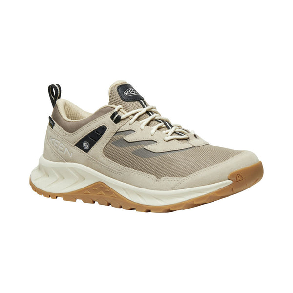 Men's Hightrail Waterproof Hiking Shoe Brown – Keen Footwear UK