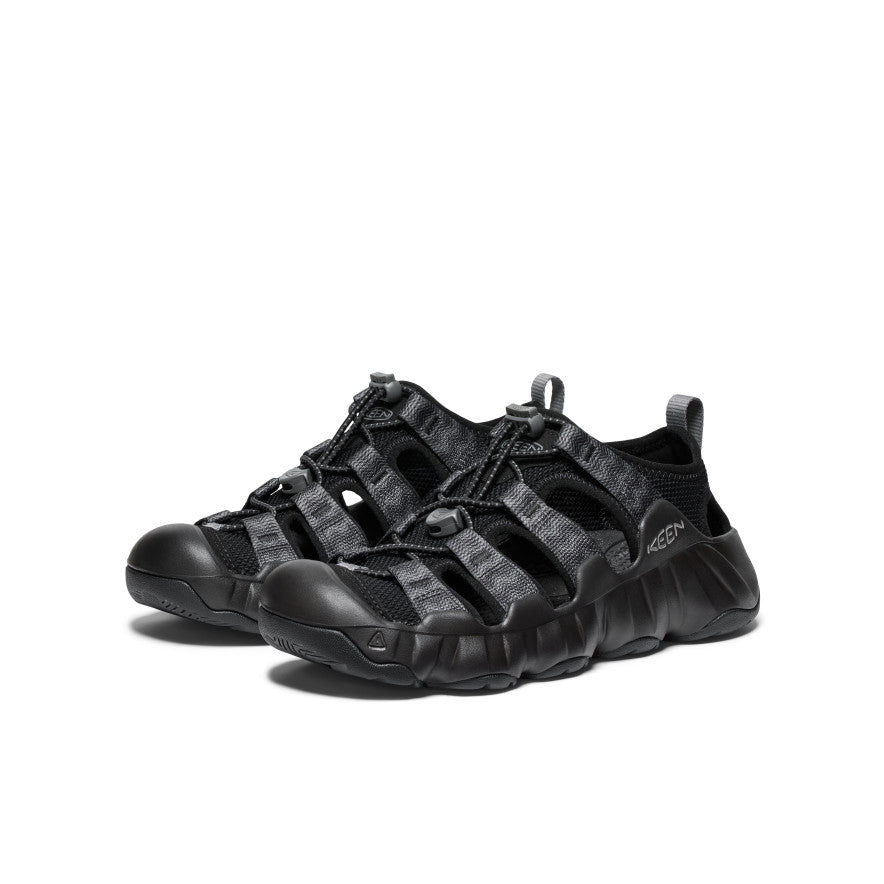 Women's Hyperport H2 Sandal Black – Keen Footwear UK