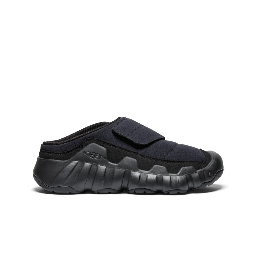 Hypowser Wrap Shoe Black Black