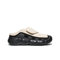 Women's Hypowser Wrap Shoe - Silver Lining/Black