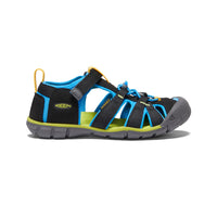 Big Kids' Seacamp II CNX - Black/Brilliant Blue