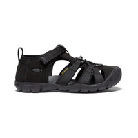 Big Kids' Seacamp II CNX - Black/Grey