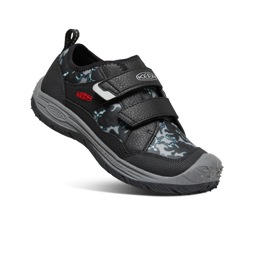 Keen Knotch Peak Keen Boys Speed Hound Slip-On Shoes Save 43