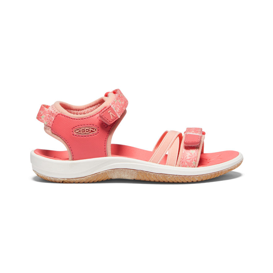 Little Verano Dubarry Peach Pearl