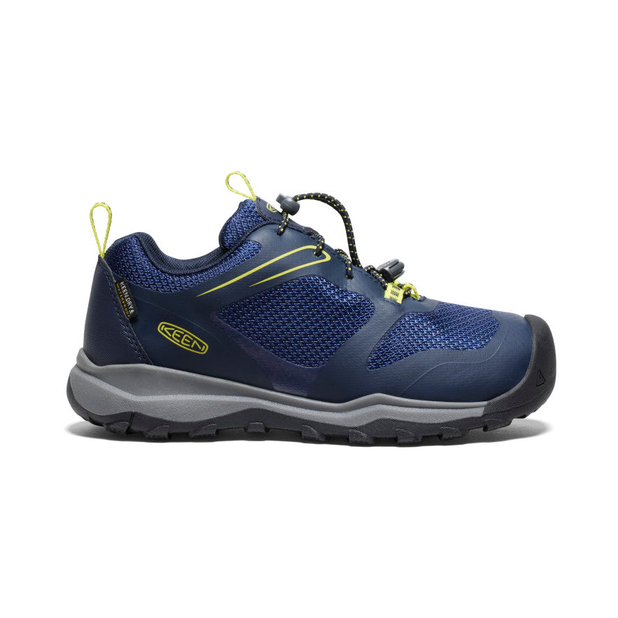 Big Wanduro Waterproof Shoe Sky Captain Evening Primrose