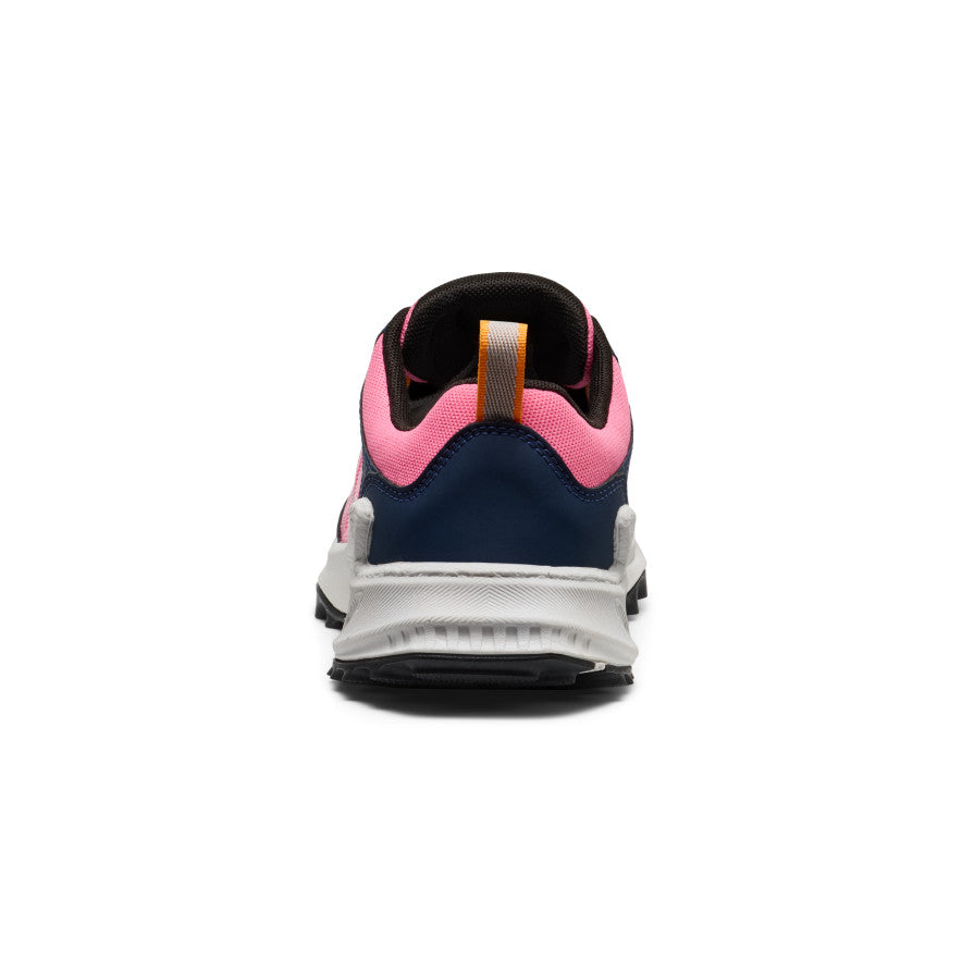 Big Kids' Zionic Waterproof Shoe - Naval Academy/Pink Lemonade Naval Academy/Pink Lemonade - Image 4