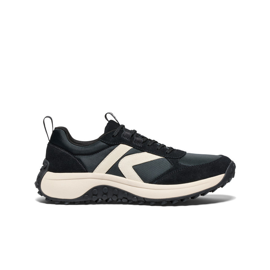 KS86 Sneaker Black Birch