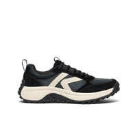Women's KS86 Sneaker - Black/Birch