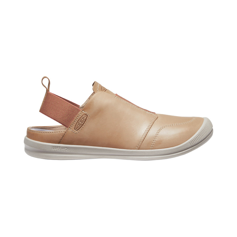 Women's Lorelai II Slip-On Brown/Pink â Keen Footwear UK