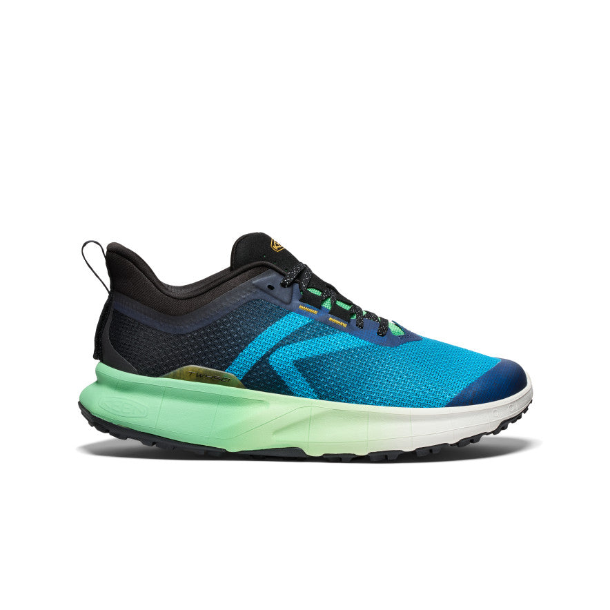 450 Dirt Hiking Shoe Danube Absinthe Green
