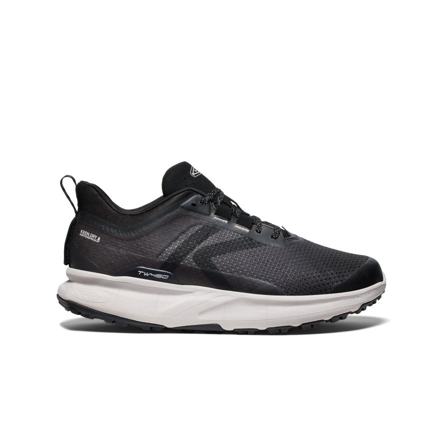 450 Dirt Waterproof Hiking Shoe Black Magnet