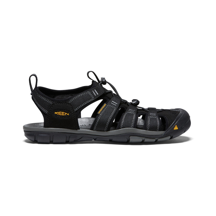Clearwater CNX Black Gargoyle