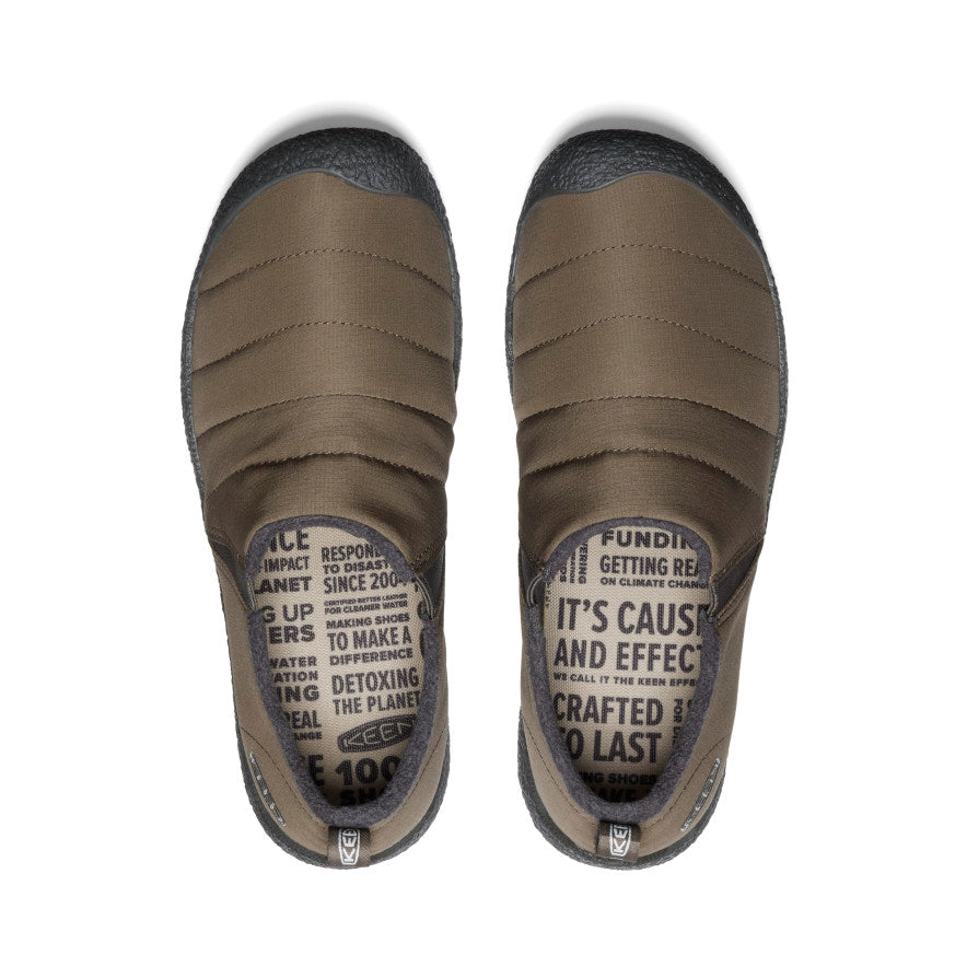 Keen Footwear Keen Howser Slippers Keen Howser II Slippers