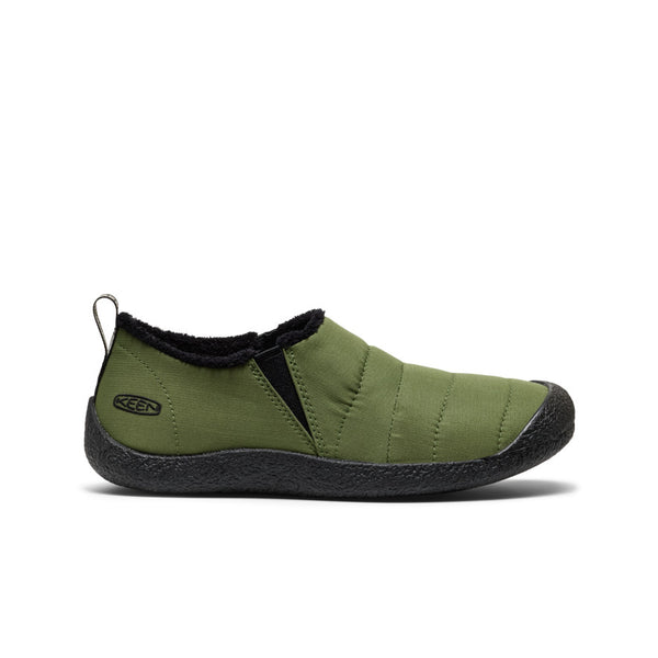 keen-mens-howser-ii-green-  display picture 3