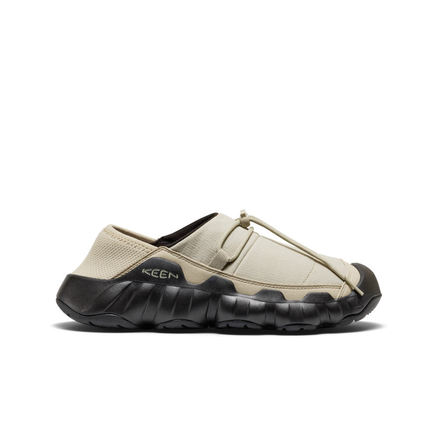 Men's Hypowser Crushback Shoe - Abbey Stone/Black Abbey Stone/Black - Image 1