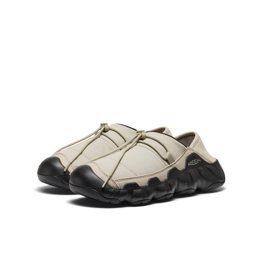 Men's Hypowser Crushback Shoe - Abbey Stone/Black Abbey Stone/Black - Image 2