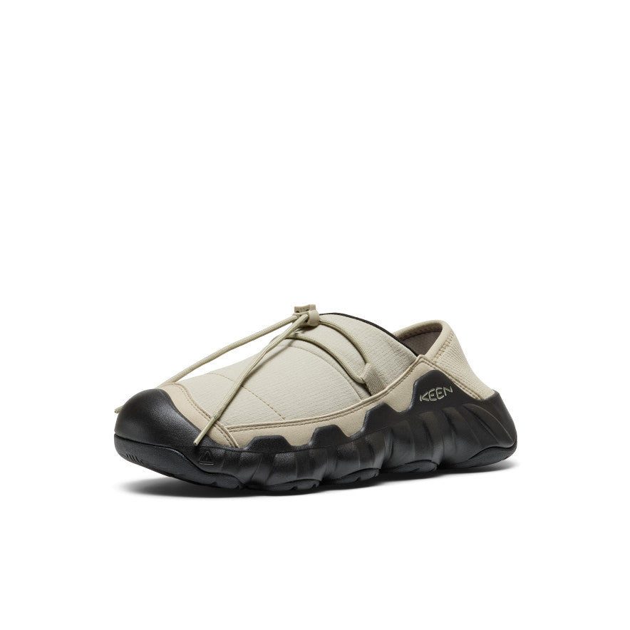 Men's Hypowser Crushback Shoe - Abbey Stone/Black Abbey Stone/Black - Image 3