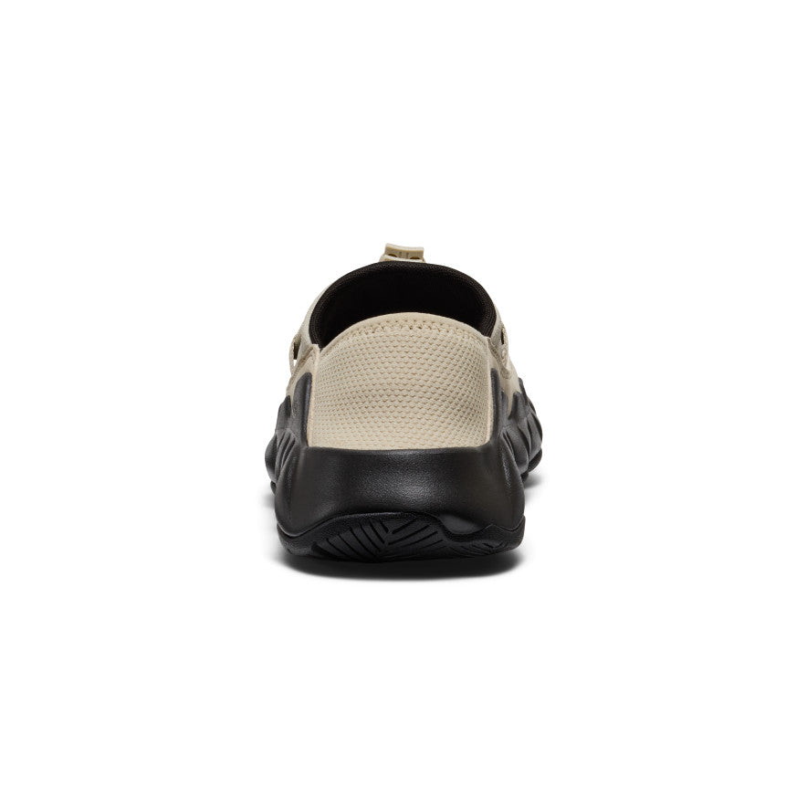 Men's Hypowser Crushback Shoe - Abbey Stone/Black Abbey Stone/Black - Image 5