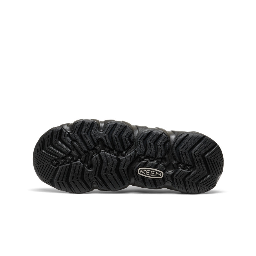 Men's Hypowser Crushback Shoe - Abbey Stone/Black Abbey Stone/Black - Image 6