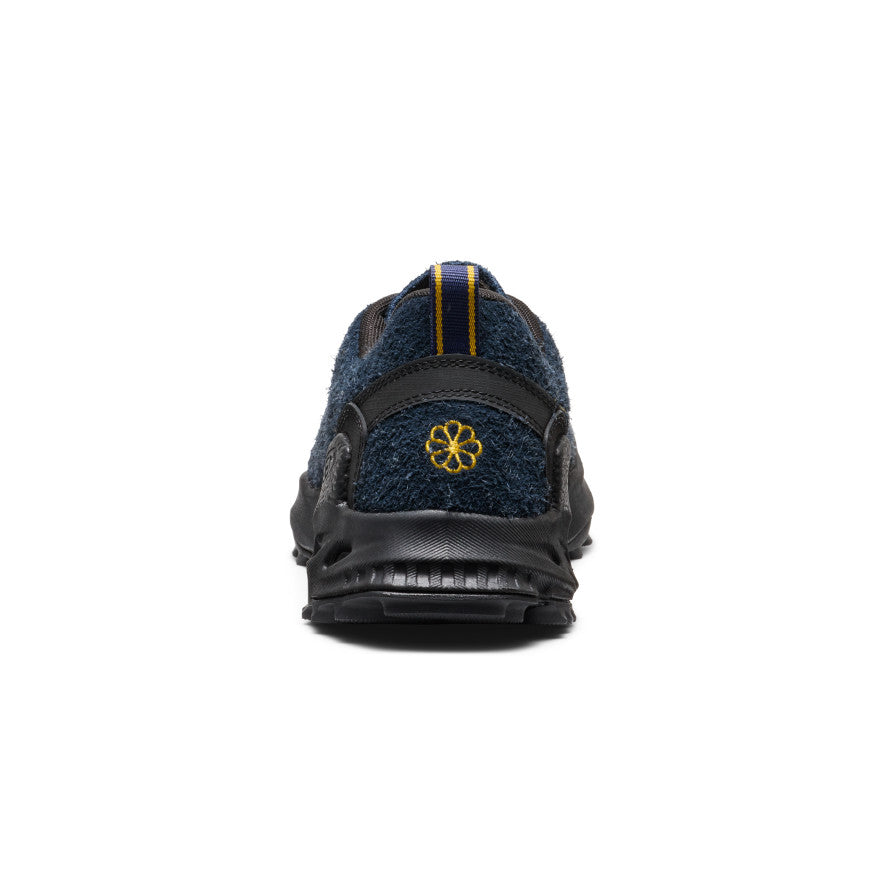 Men's Jasper Zionic Sneaker - Sky Captain/Lemon Curry Sky Captain/Lemon Curry - Image 5