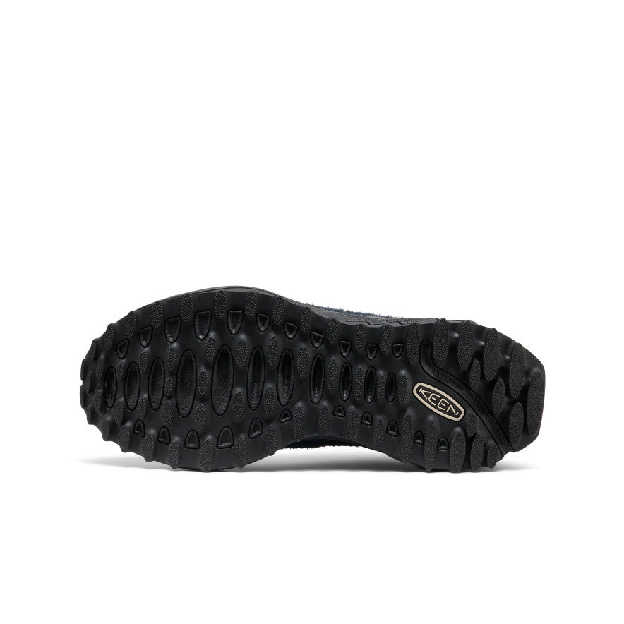 Men's Jasper Zionic Sneaker - Sky Captain/Lemon Curry Sky Captain/Lemon Curry - Image 6