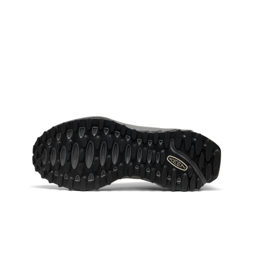 Men's Jasper Zionic ELNEST Sneaker- Elnest Vapor/Alloy Elnest Vapor/Alloy - Image 6