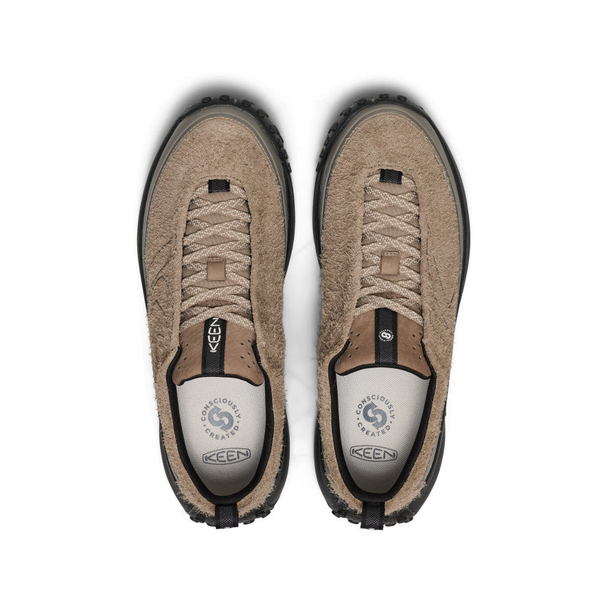 Men's KS Mino Sneaker - Brindle/Birch Brindle/Birch - Image 4