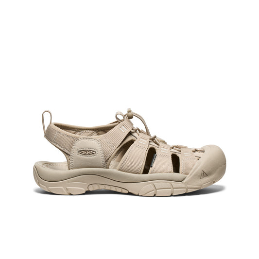 KEEN Heren Newport Closed Toe Slip on Slide Sandalen, Sky Kapitein/Bombay Bruin, 44 EU KEEN Heren Newport Closed Toe Slip on Slide Sandalen, Sky Kapitein/Bombay Bruin, 44 EU
