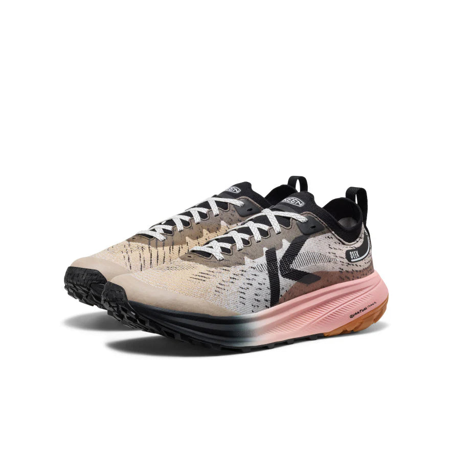 Men's Seek Trail Running Shoe Black – Keen Footwear UK