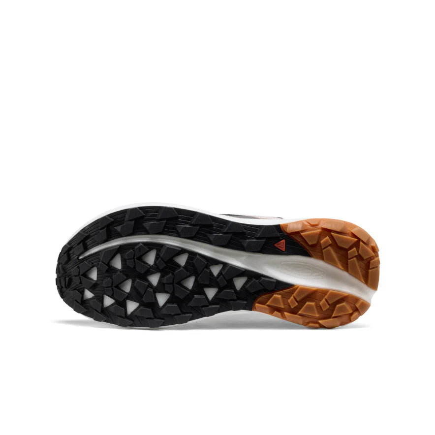 Men’s Seek Trail Running Shoe - Safari/Black