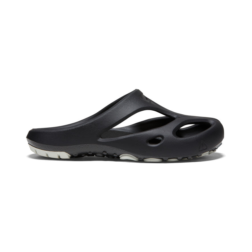 Shanti Clog Black Dawn