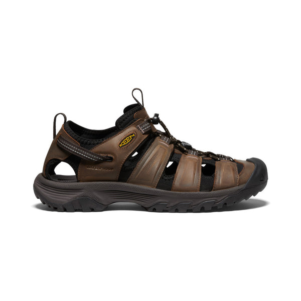 たろむち KEEN keen-mens-targhee-iii-sandal-