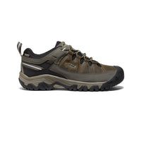 Men's Targhee III Waterproof Wide - Bungee Cord/Black
