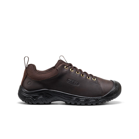 Men's Targhee IV Oxford - Java/Black