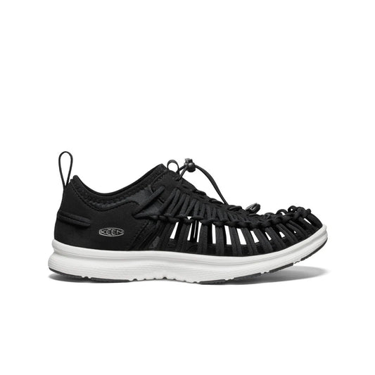 Men's UNEEK O3 Sneaker Sandal - Black/Star White