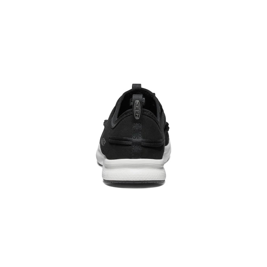 Men's UNEEK O3 Sneaker Sandal - Black/Star White Men's UNEEK O3 Sneaker Sandal - Black/Star White - Image 5