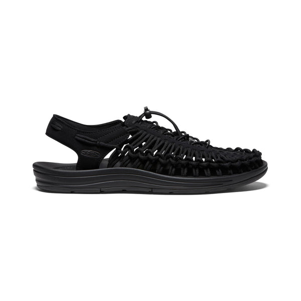 KEEN UNEEK M ブラック US 10 Men's UNEEK Sneaker Black – Keen Footwear UK