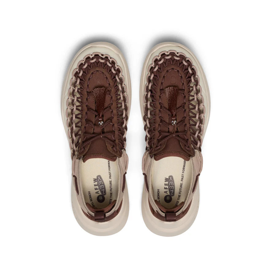 Men's UNEEK WK Sneaker Pastel – Keen Footwear UK