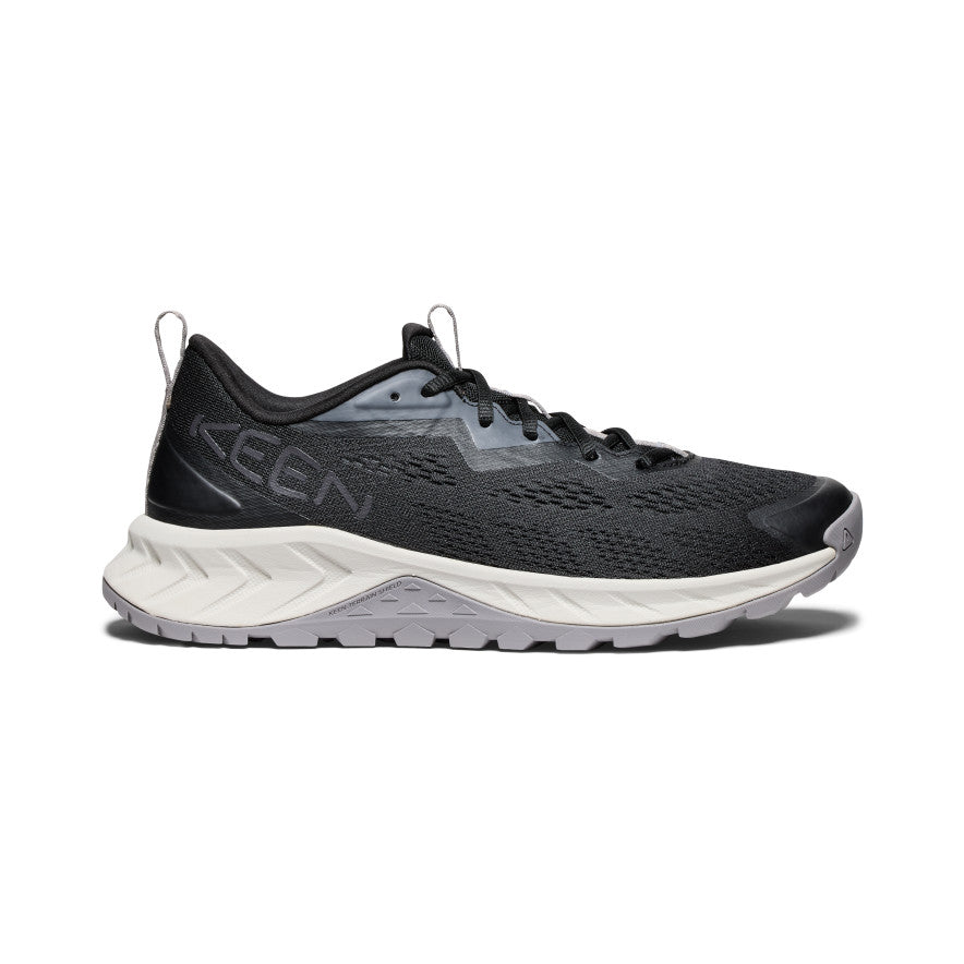 Men's Versacore Speed Shoe - Black/Steel Grey