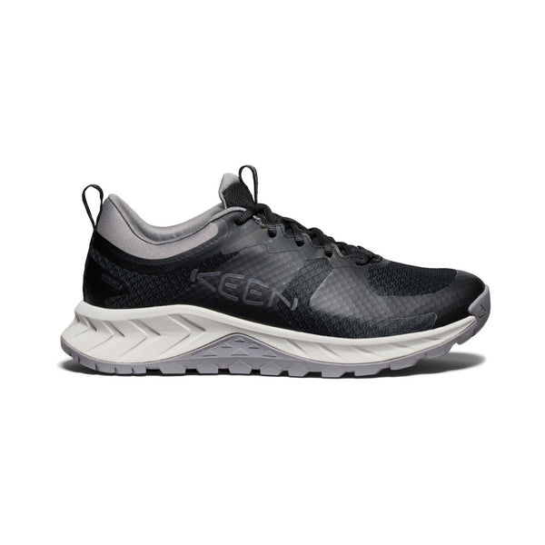 Men's Versacore Waterproof Shoe Black – Keen Footwear UK