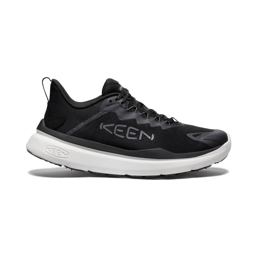 WK450 Walking Shoe Black Star