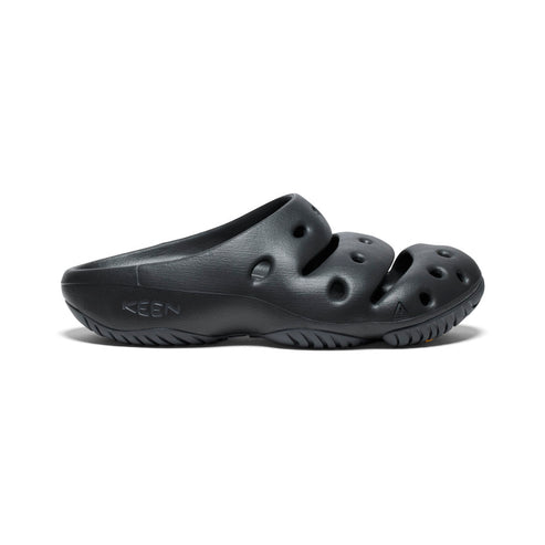 Men's Yogui Clog Black – Keen Footwear UK