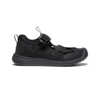 Men's Zerraport Trail - Triple Black/Black
