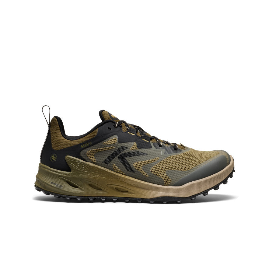 Zionic Nxt Waterproof Mens Shoe