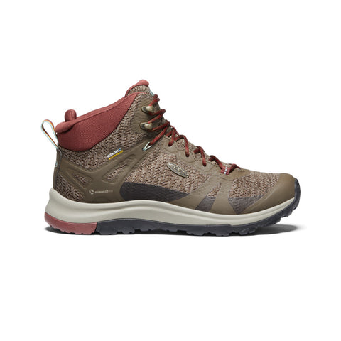 Ii Mid Wp Keen Terradora Ii Boot Terradora Ii Keen Gtx Women's